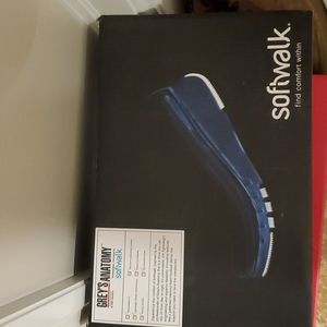 Grey's Anatomy Softwalk - Meredith Sport - NIB